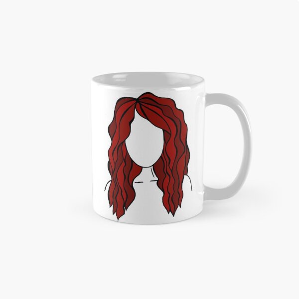 Item preview, Wavy + Red designed and sold by MadeBy-Margaret.