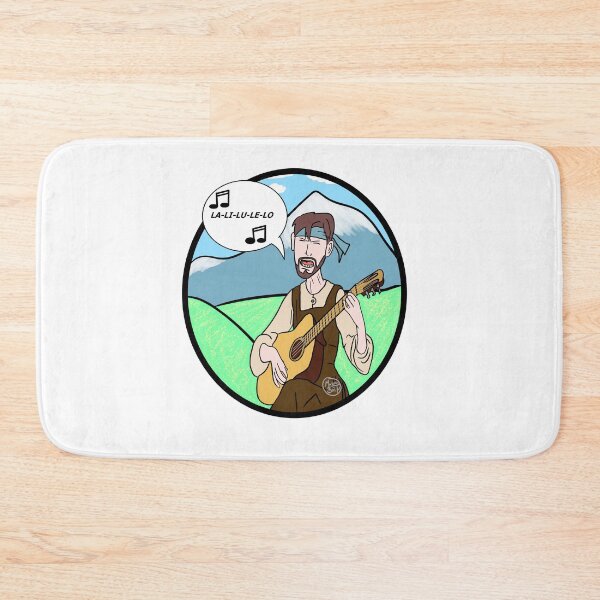 Item preview, La Li Lu Le Looooo!  designed and sold by connelcreativemedia.