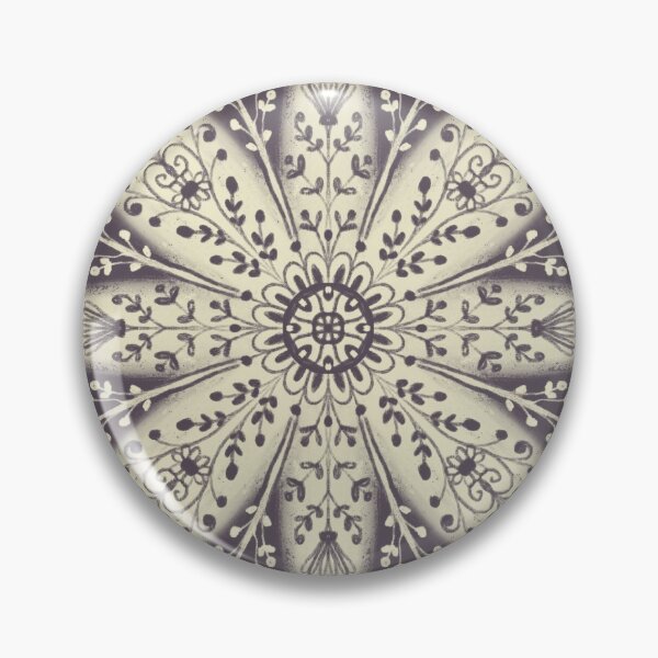 Item preview,  Star Floral designed and sold by Joanne-Amanda.