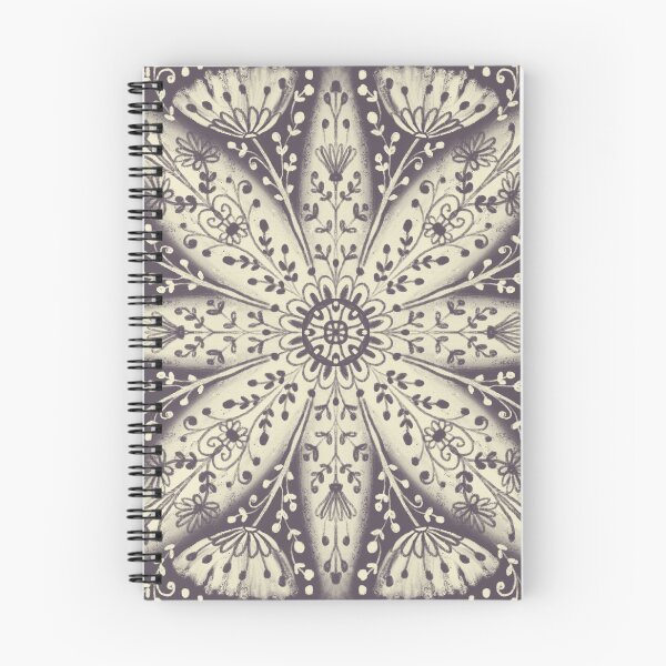 Item preview,  Star Floral designed and sold by Joanne-Amanda.