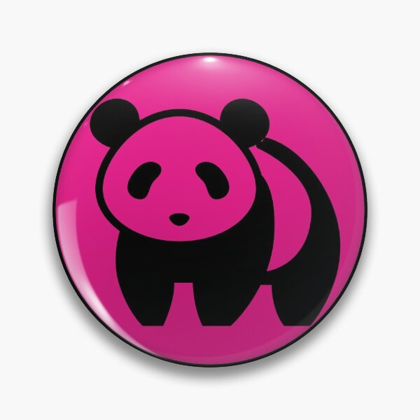 Item preview, Panda Bear designed and sold by R. Leon | Aurora & Douglas.