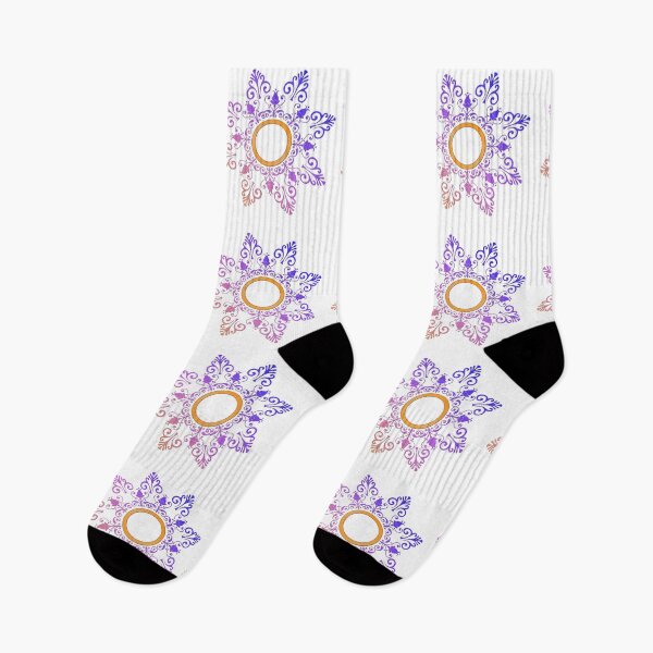 Item preview, Golden abstract Mandal ornate pattern for background, invitations, cards, premium templates. designed and sold by ikshvaku.