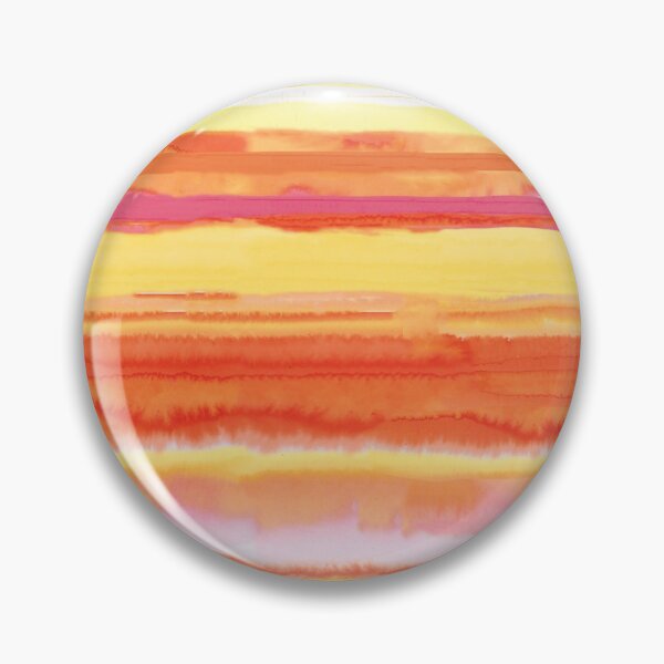 Artikelvorschau, Aquarell Sonnenuntergang entworfen und verkauft von charlottenich5.