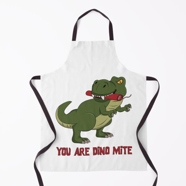Item preview, You Are Dino Mite designed and sold by nikolaj1301.