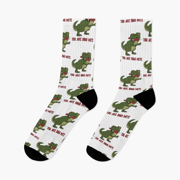 Item preview, You Are Dino Mite designed and sold by nikolaj1301.