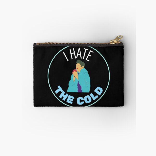 Item preview, I hate the cold designed and sold by Tecnofa.