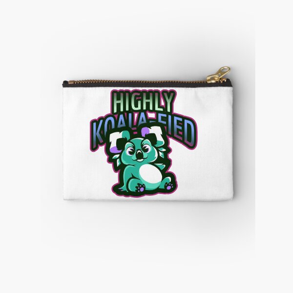Item preview, Highly Koala-Fied designed and sold by Arctic-Teeshop.