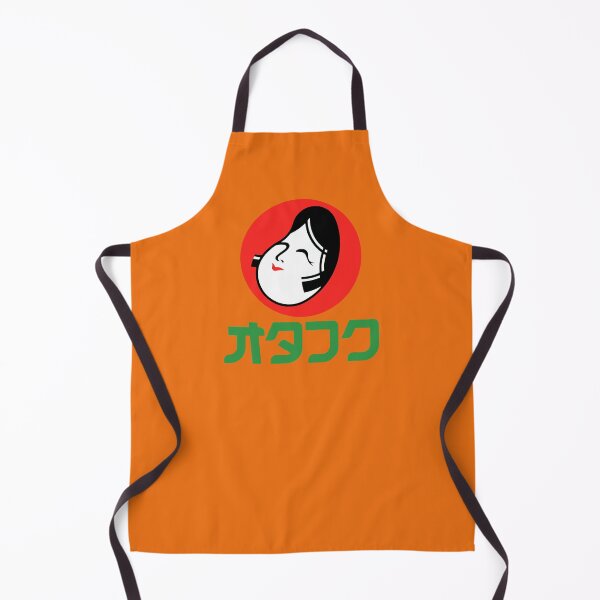 Item preview, Otafuku Sauce (オタフクソース) Logo designed and sold by RubenCRM.