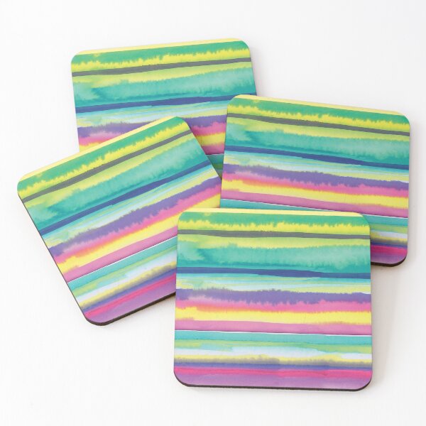 Item preview, Watercolour Tropics designed and sold by charlottenich5.