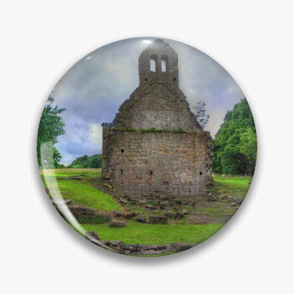 Item preview, Kinneil Church designed and sold by tomg.