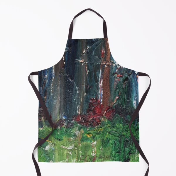 Item preview, Dark Woods designed and sold by MeadowView.