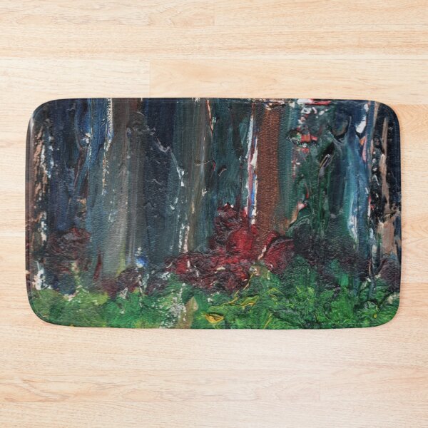 Item preview, Dark Woods designed and sold by MeadowView.
