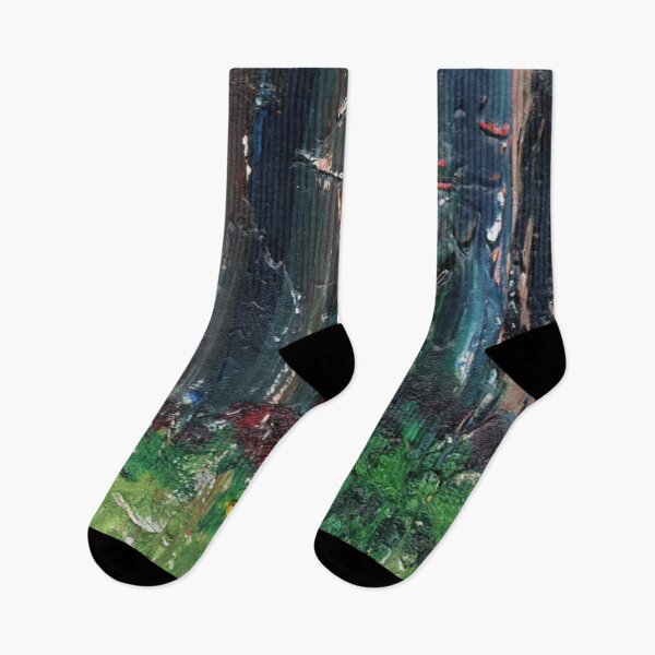 Item preview, Dark Woods designed and sold by MeadowView.
