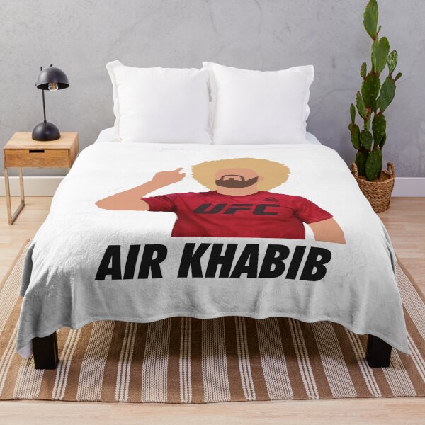 Item preview, Air Khabib Font designed and sold by Gawop.