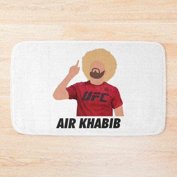 Item preview, Fuente Air Khabib designed and sold by Gawop.
