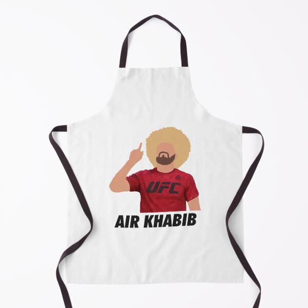 Artikelvorschau, Air Khabib Schriftart entworfen und verkauft von Gawop.