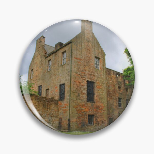 Item preview, Kinneil House III designed and sold by tomg.