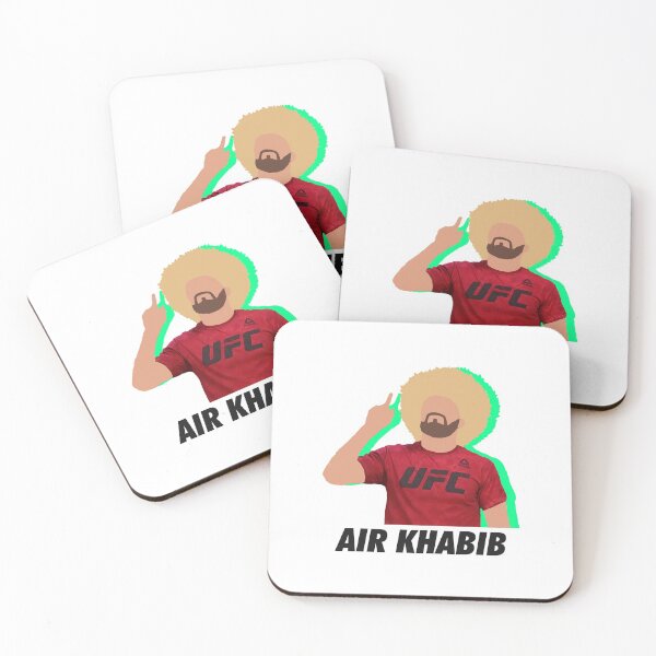 Item preview, Fuente Air Khabib 2 designed and sold by Gawop.
