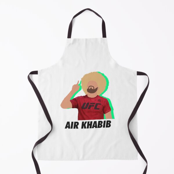 Artikelvorschau, Air Khabib Schriftart 2 entworfen und verkauft von Gawop.