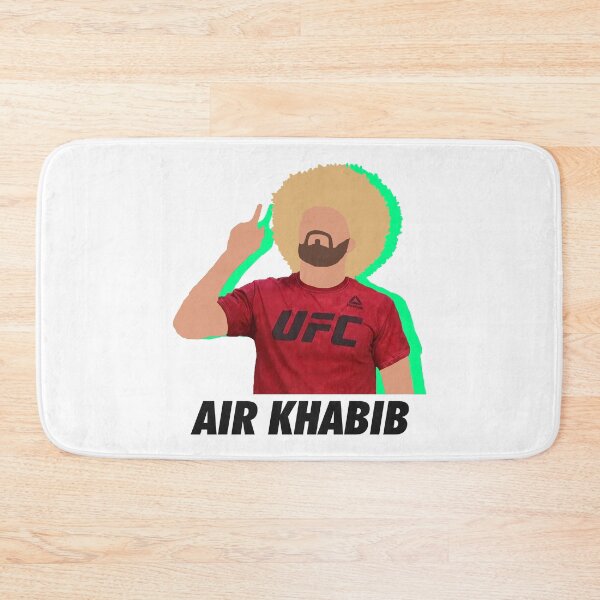 Item preview, Fuente Air Khabib 2 designed and sold by Gawop.