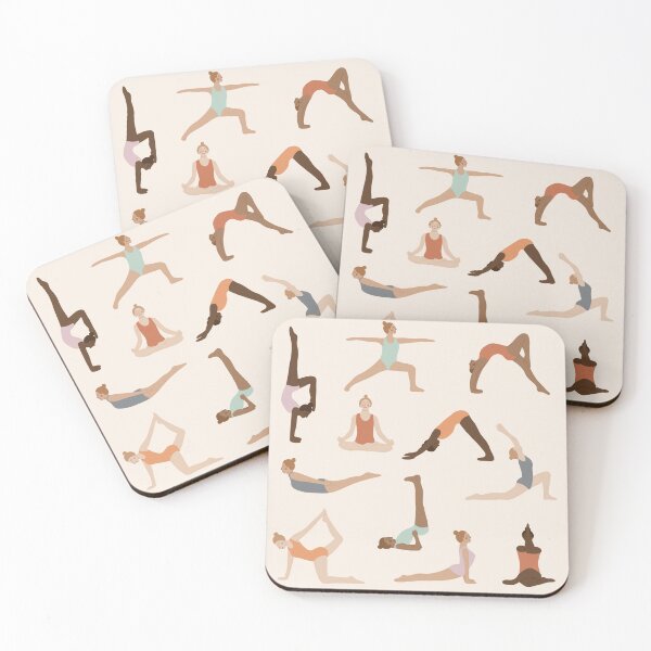 Item preview, Stretch It Out designed and sold by Happy Mouse Studio.