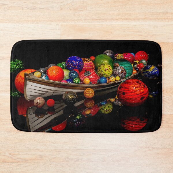 Item preview, Boat Of Floats designed and sold by Jordan Blackstone.