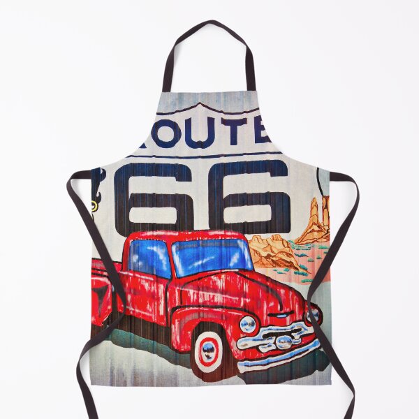 Item preview, Route 66 sign - Needles, California designed and sold by Travelways.