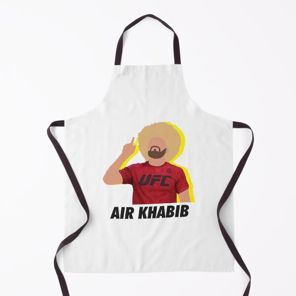 Artikelvorschau, Air Khabib Schriftart 3 entworfen und verkauft von Gawop.