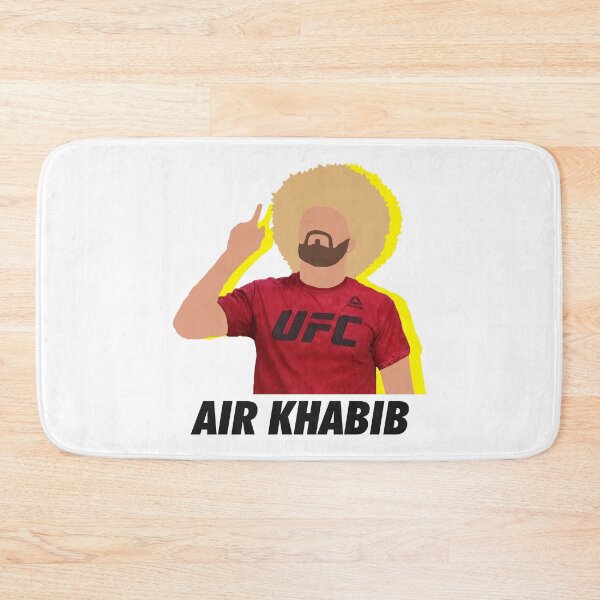 Item preview, Air Khabib Font 3 designed and sold by Gawop.