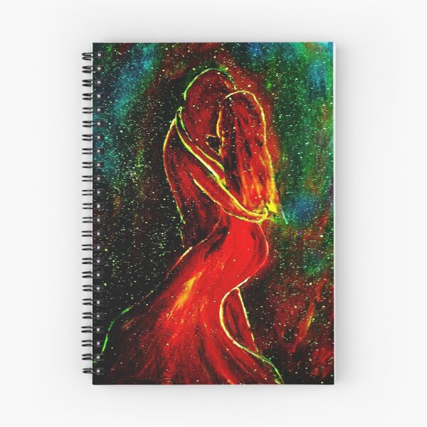 Item preview, And They Danced.... designed and sold by MyWeb.