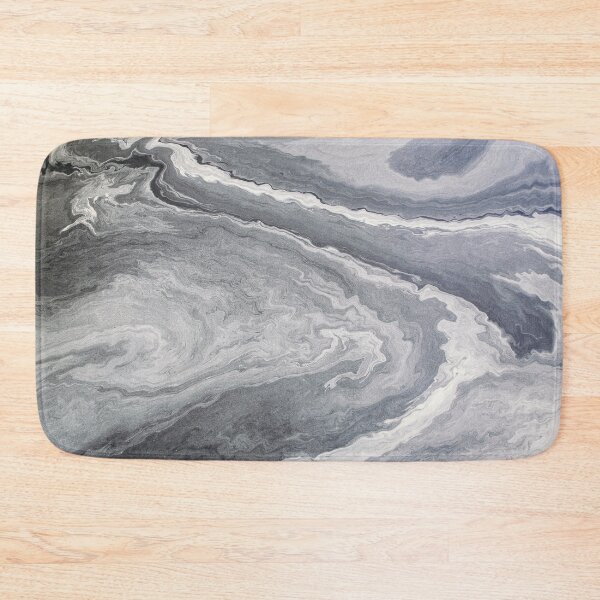 Item preview, Abstract Waves designed and sold by Crayonjar.