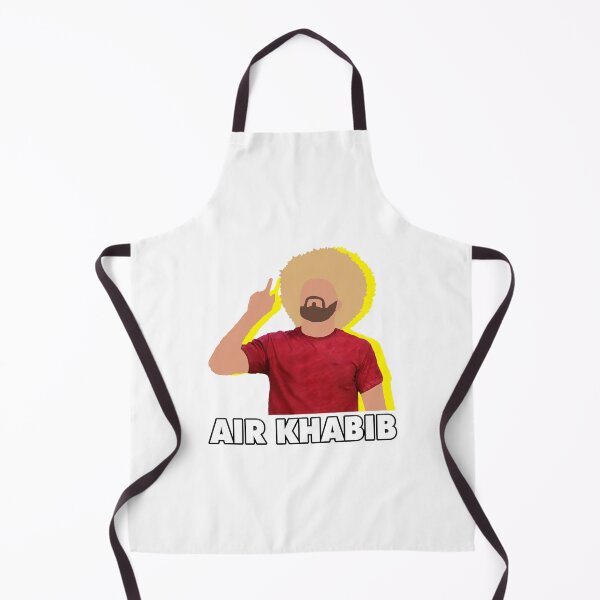 Artikelvorschau, Air Khabib Schriftart 4 entworfen und verkauft von Gawop.