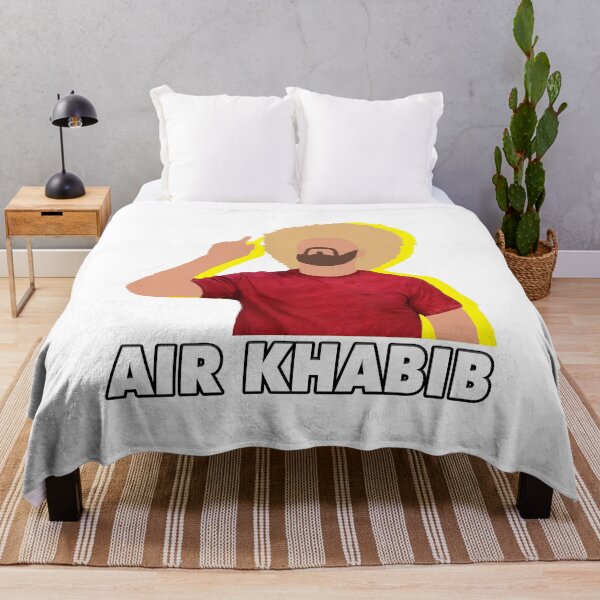 Item preview, Air Khabib Font 4 designed and sold by Gawop.
