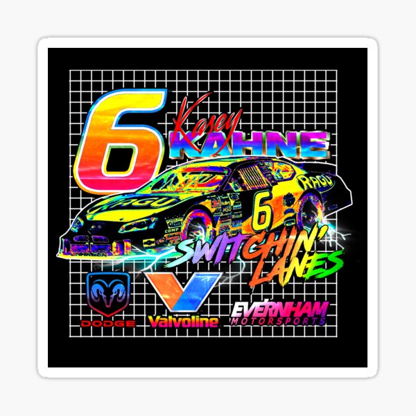 Kasey Kahne Gifts & Merchandise Redbubble