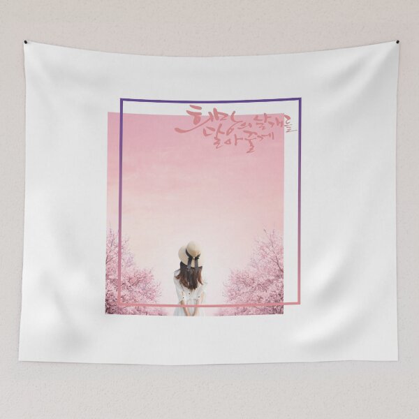 Item preview, I'll give you wings of hope. korean designed and sold by pure-ho.