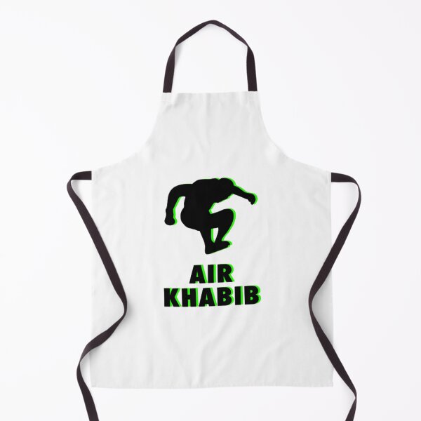 Artikelvorschau, Air Khabib Logo entworfen und verkauft von Gawop.