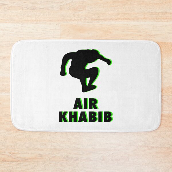 Item preview, Logotipo de Air Khabib designed and sold by Gawop.