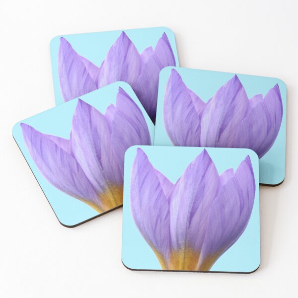 Item preview, Crocus rujanensis designed and sold by Chris Burrows.
