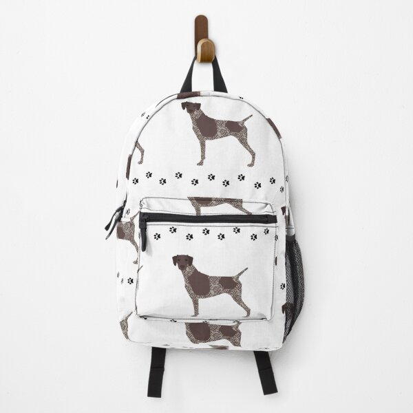 Item preview, German Shorthaired Pointer Dog Pattern designed and sold by Maful.