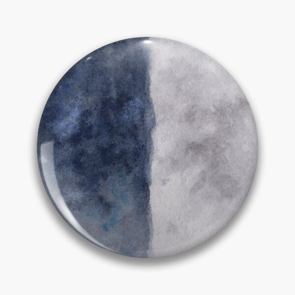 Item preview, First Quarter Moon Phase designed and sold by yessir1981.