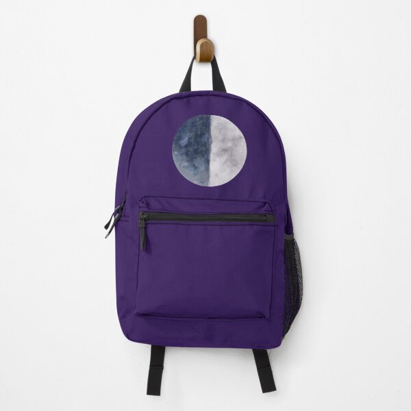 Item preview, First Quarter Moon Phase designed and sold by yessir1981.