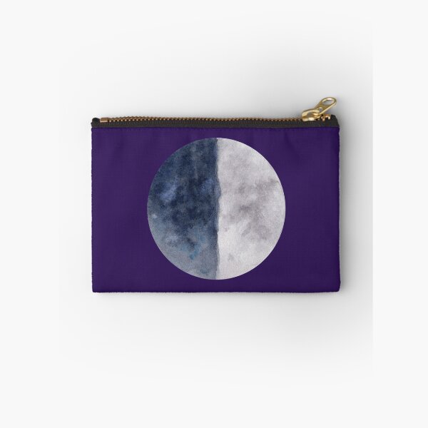 Item preview, First Quarter Moon Phase designed and sold by yessir1981.
