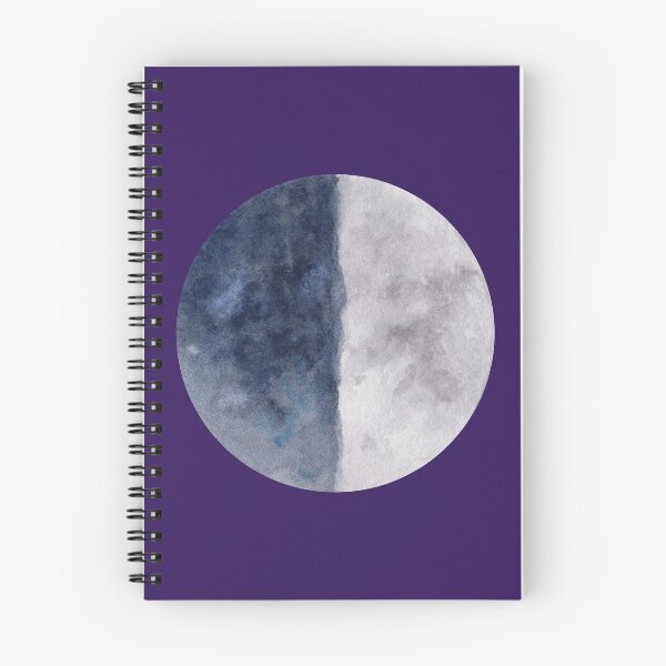 Item preview, First Quarter Moon Phase designed and sold by yessir1981.