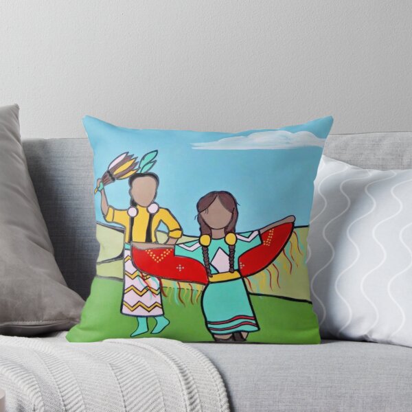 Item preview, Prairie Dancers designed and sold by Jenannbrown.