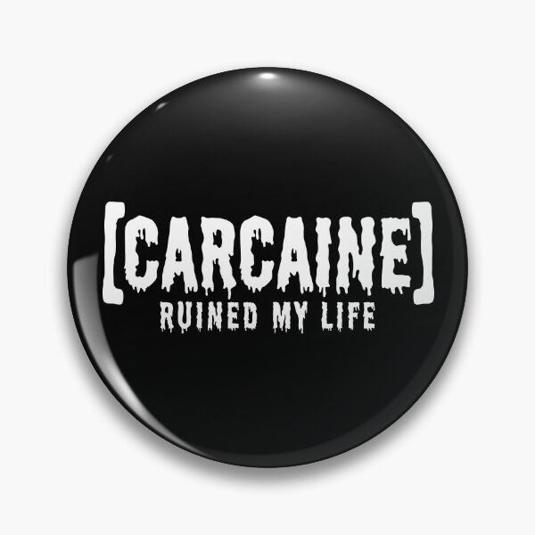 Item preview, Carcaine designed and sold by Smotires.