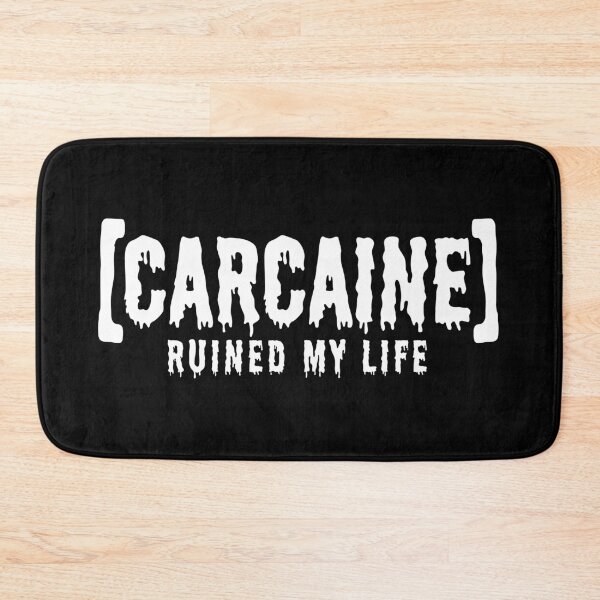 Item preview, Carcaine designed and sold by Smotires.