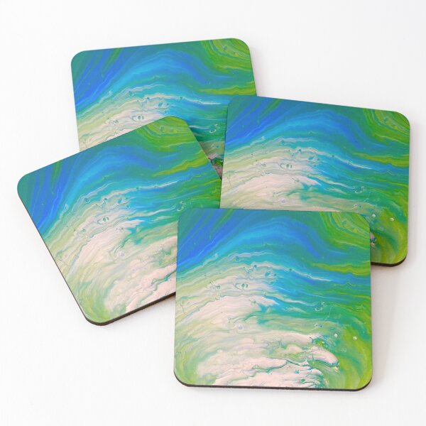 Item preview, SEA OF DREAMS designed and sold by leahmanuel1.