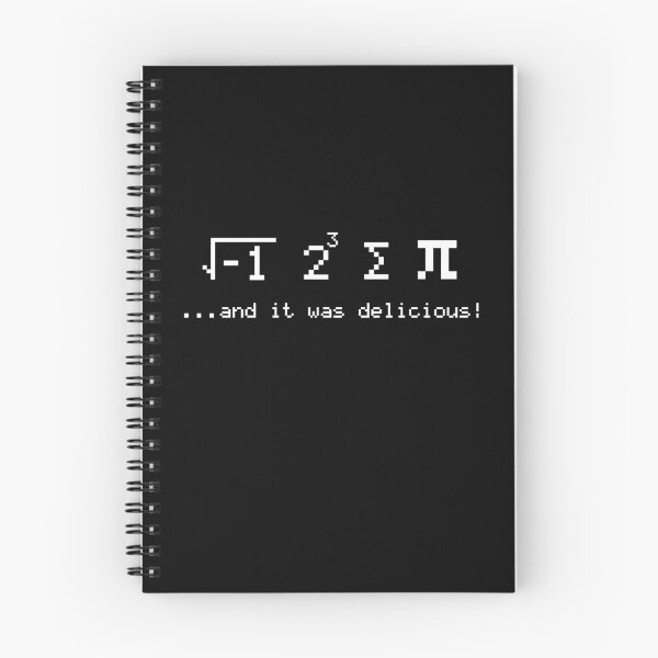 Item preview, I Ate Some Pi And It Was Delicious - Pi National Day designed and sold by yeknow.