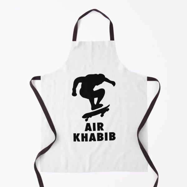 Artikelvorschau, Air Khabib Skate Logo entworfen und verkauft von Gawop.