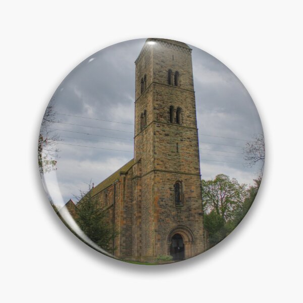 Item preview, Carriden Church II designed and sold by tomg.